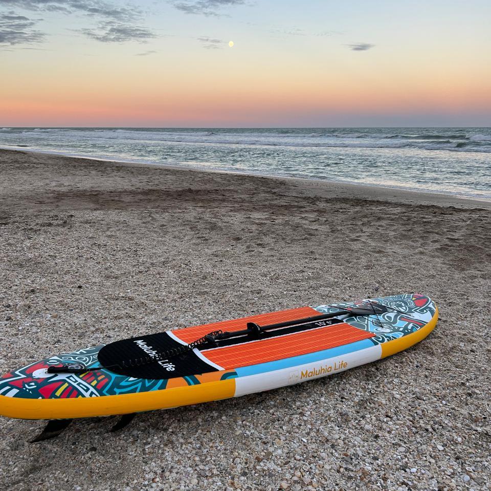 Akala 10'6 Inflatable SUP Board
