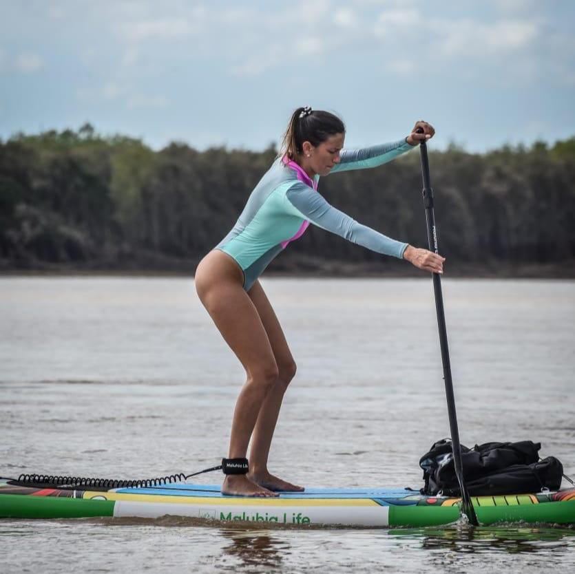 Akala 10'6 Inflatable SUP Board